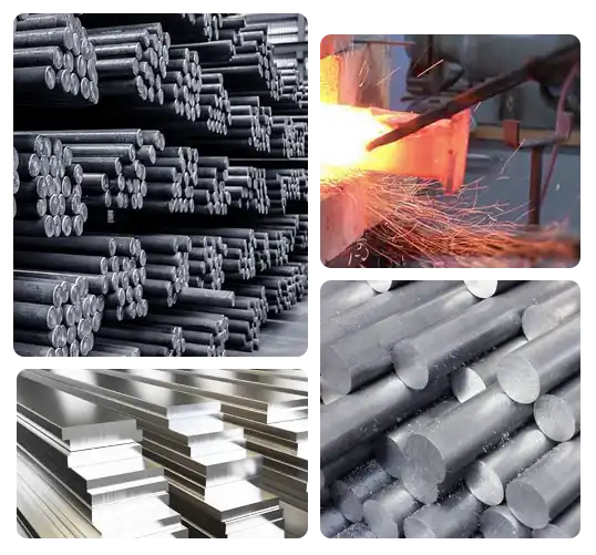  Super Steel Factory