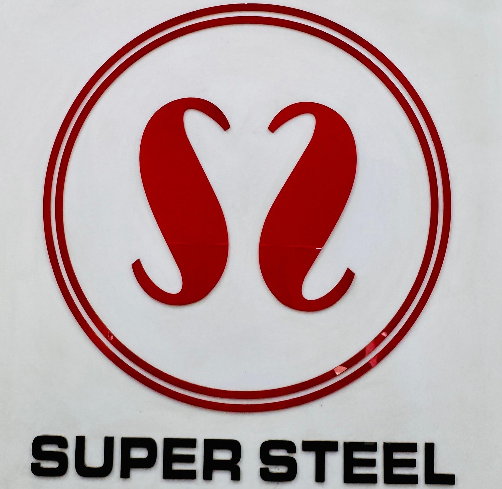  Super Steel