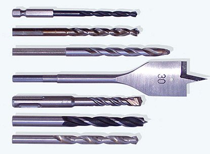 High Speed Steel